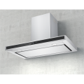 T-shape Chimney Cooker Hood Touch Control Chimney